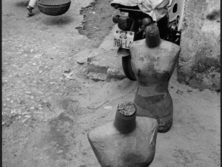 02-Harry-Wilson-Photographer-Mannequins-Hanoi-Vietnam-1998