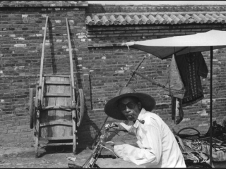 24-Harry-Wilson-Photographer-Figure-Village-China-1986