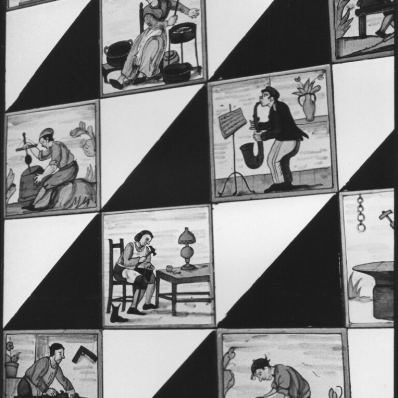 16-Harry-Wilson-Photographer-Tile-Barcelona Spain-1994-scaled