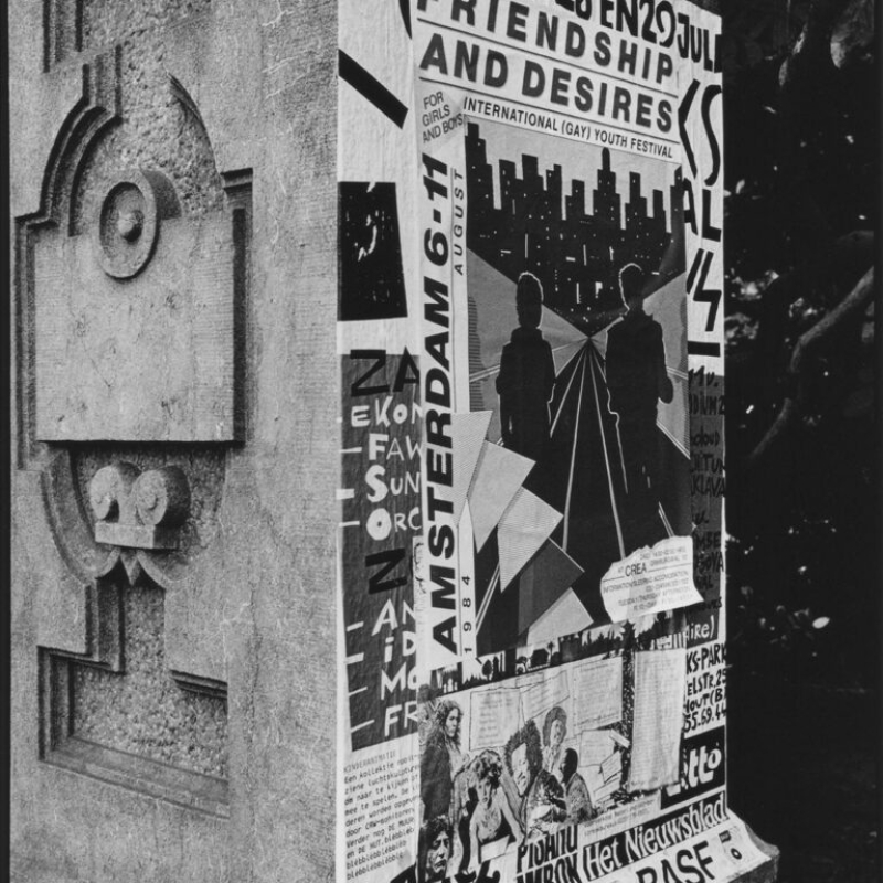 18-Harry-Wilson-Photographer-Posters-Amsterdam-Holland-1984