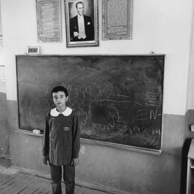51-Harry-Wilson-Photographer-Classroom-Turkey-2007