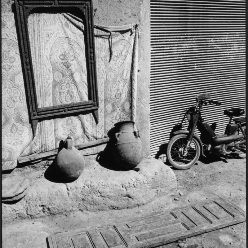 52-Harry-Wilson-Photographer-Still-Life-Rissani-Morocco-2005