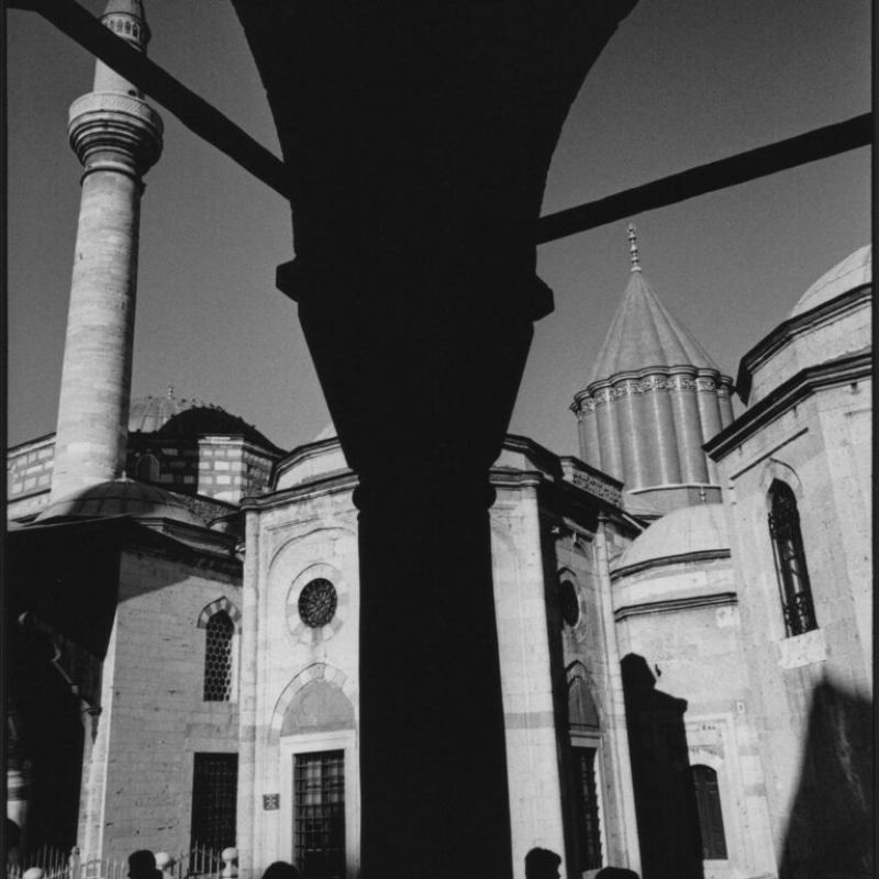 53-Harry-Wilson-Photographer-Museum-Konya-Turkey-2007